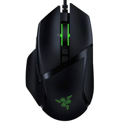 Razer Basilisk V3 Customizable RGB Gaming Mouse Razer Basilisk V3 Customizable RGB Gaming Mouse