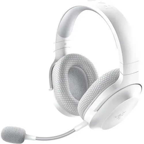 Razer Barracuda X Wireless Multi-platform Gaming Headset White 2022 Razer Barracuda X Wireless Multi-platform Gaming Headset White 2022