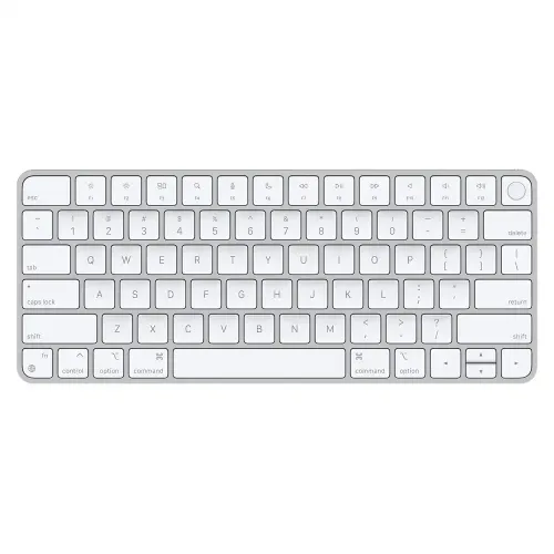 Apple Magic Keyboard with Touch ID (MK293LL/A) Apple Magic Keyboard with Touch ID (MK293LL/A)