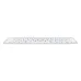 Apple Magic Keyboard with Touch ID (MK293LL/A) Apple Magic Keyboard with Touch ID (MK293LL/A)