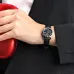 Casio LTP-V004L-1AUDF Leather Belt Ladies Analog Watch