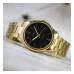 Casio LTP-V005G-1BUDF Ladies Chain Analog Watch
