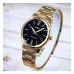 Casio LTP-V005G-1BUDF Ladies Chain Analog Watch