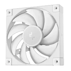 DeepCool FD12 WH 120mm Case Fan DeepCool FD12 WH 120mm Case Fan