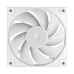 DeepCool FD12 WH 120mm Case Fan DeepCool FD12 WH 120mm Case Fan