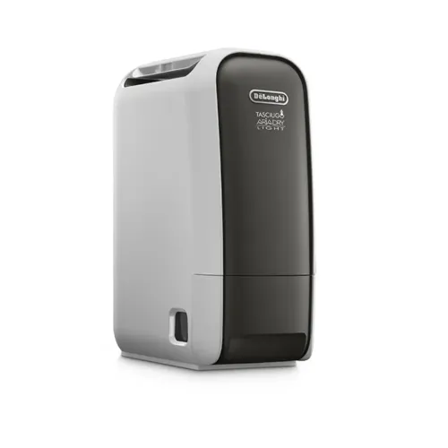 DeLonghi DNS65 Tasciugo AriaDry Light Dehumidifier DeLonghi DNS65 Tasciugo AriaDry Light Dehumidifier