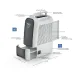 DeLonghi DNS65 Tasciugo AriaDry Light Dehumidifier DeLonghi DNS65 Tasciugo AriaDry Light Dehumidifier