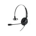 Inbertec UB200M USB Wired Noise Cancelling Headphone Inbertec UB200M USB Wired Noise Cancelling Headphone
