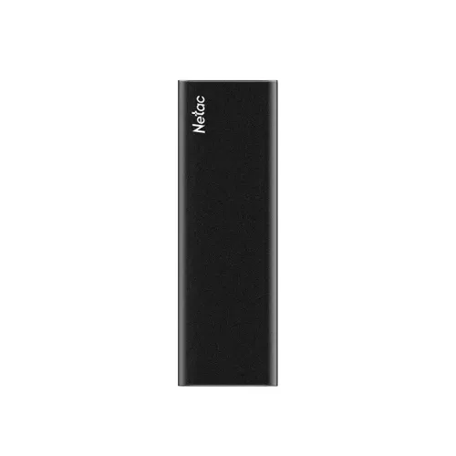 Netac Z Slim 128GB USB 3.2 Gen 2 Type-C Portable SSD Netac Z Slim 128GB USB 3.2 Gen 2 Type-C Portable SSD