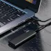 Netac Z Slim 128GB USB 3.2 Gen 2 Type-C Portable SSD Netac Z Slim 128GB USB 3.2 Gen 2 Type-C Portable SSD