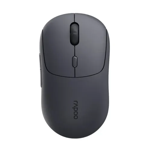 Rapoo M360 Dual Mode Silent Wireless Mouse Rapoo M360 Dual Mode Silent Wireless Mouse