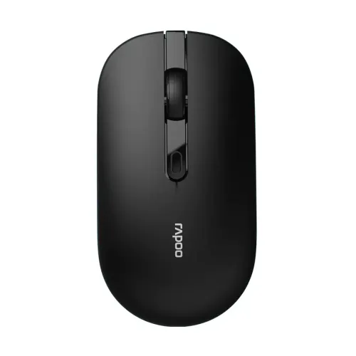 Rapoo B30 Silent Wireless Mouse Rapoo B30 Silent Wireless Mouse
