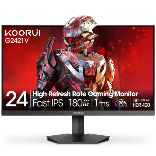 KOORUI G2421V 23.8 KOORUI G2421V 23.8