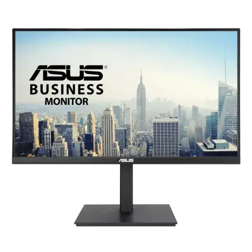 ASUS VA27UQSB 27 Inch 4K IPS Eye Care Monitor ASUS VA27UQSB 27 Inch 4K IPS Eye Care Monitor
