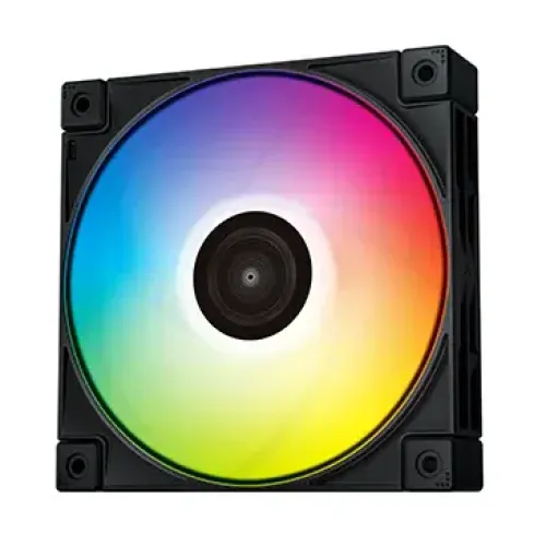 DeepCool FC120 Performance 120mm ARGB PWM Case Fan DeepCool FC120 Performance 120mm ARGB PWM Case Fan