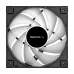 DeepCool FC120 Performance 120mm ARGB PWM Case Fan DeepCool FC120 Performance 120mm ARGB PWM Case Fan