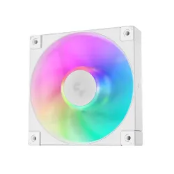 Deepcool FD12 ARGB WH 120mm Case Fan Deepcool FD12 ARGB WH 120mm Case Fan