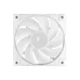 Deepcool FD12 ARGB WH 120mm Case Fan