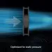 Arctic P12 Pressure Optimised 120mm Casing Fan Arctic P12 Pressure Optimised 120mm Casing Fan