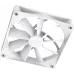 NZXT F120P 120mm Static Pressure Casing Fan White NZXT F120P 120mm Static Pressure Casing Fan White