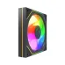 MaxGreen M57 ARGB 3 in 1 120mm Casing Fan MaxGreen M57 ARGB 3 in 1 120mm Casing Fan