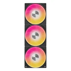 upHere U3KC3 360mm ARGB Single Frame Casing Fan upHere U3KC3 360mm ARGB Single Frame Casing Fan