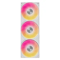 upHere U3TC3 360mm ARGB Single Frame Casing Fan upHere U3TC3 360mm ARGB Single Frame Casing Fan