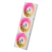 upHere U3TC3 360mm ARGB Single Frame Casing Fan