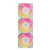 upHere U3TC3 360mm ARGB Single Frame Casing Fan