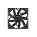 DeepCool FT12 SLIM 120mm Case Fan DeepCool FT12 SLIM 120mm Case Fan