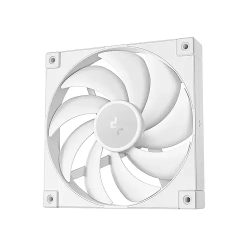 DeepCool FD14 WH 140mm Case Fan DeepCool FD14 WH 140mm Case Fan