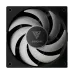 Gamdias NOTUS M1-1203 ARGB 120mm Casing Cooling Fan (3 Pack) Gamdias NOTUS M1-1203 ARGB 120mm Casing Cooling Fan (3 Pack)