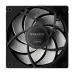 Gamdias NOTUS M1-1203 ARGB 120mm Casing Cooling Fan (3 Pack) Gamdias NOTUS M1-1203 ARGB 120mm Casing Cooling Fan (3 Pack)