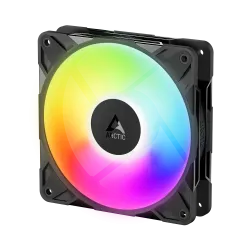 Arctic P12 Pro Reverse A-RGB 120mm Casing Fan Arctic P12 Pro Reverse A-RGB 120mm Casing Fan