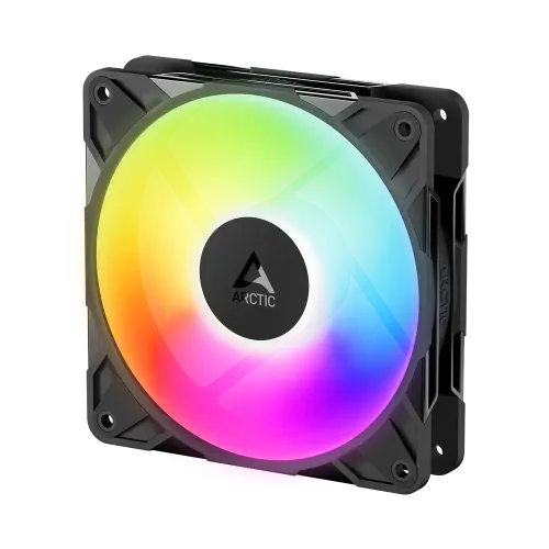 Arctic P12 Pro Reverse A-RGB 120mm Casing Fan