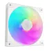DeepCool FD14 ARGB WH 140mm Case Fan DeepCool FD14 ARGB WH 140mm Case Fan