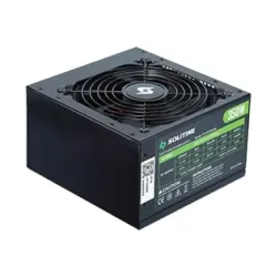 Solitine STN-SP350WB 350W Power Supply Solitine STN-SP350WB 350W Power Supply