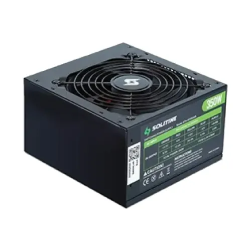 Solitine STN-SP350WB 350W Power Supply