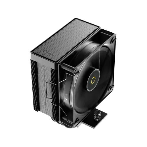 Ocypus Gamma A40 BK Single Tower Air CPU Cooler Ocypus Gamma A40 BK Single Tower Air CPU Cooler