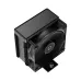 Ocypus Gamma A40 BK Single Tower Air CPU Cooler Ocypus Gamma A40 BK Single Tower Air CPU Cooler