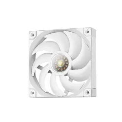 DeepCool FT12 WH 120mm Case Fan DeepCool FT12 WH 120mm Case Fan