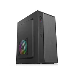 Golden Field 2506B Micro-ATX Casing