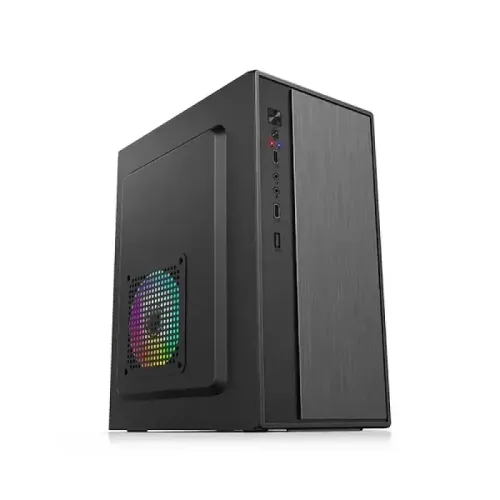 Golden Field 2506B Micro-ATX Casing Golden Field 2506B Micro-ATX Casing