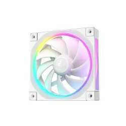 DeepCool FL12 WH ARGB 120mm Case Fan DeepCool FL12 WH ARGB 120mm Case Fan