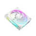 DeepCool FL12 WH ARGB 120mm Case Fan