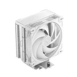 DeepCool AG400 G2 WH Single Tower Air CPU Cooler DeepCool AG400 G2 WH Single Tower Air CPU Cooler