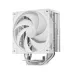 DeepCool AG400 G2 WH Single Tower Air CPU Cooler