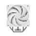 DeepCool AG400 G2 WH Single Tower Air CPU Cooler