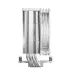 DeepCool AG400 G2 WH Single Tower Air CPU Cooler