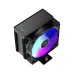 Ocypus Gamma A40 BK ARGB Single Tower Air CPU Cooler Ocypus Gamma A40 BK ARGB Single Tower Air CPU Cooler